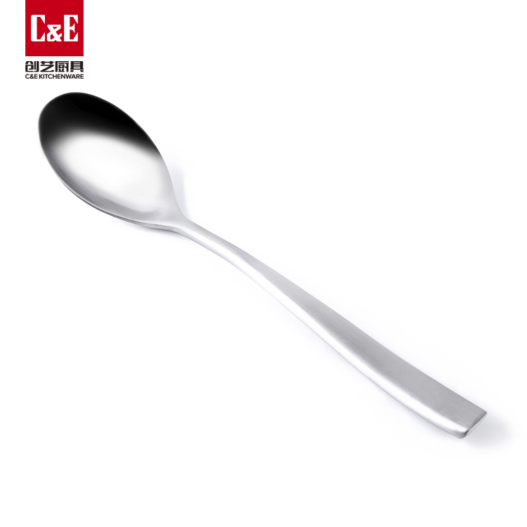 C&E Kitchenware Four sets of matte handles