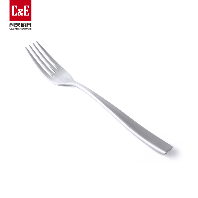 C&E Kitchenware Four sets of matte handles