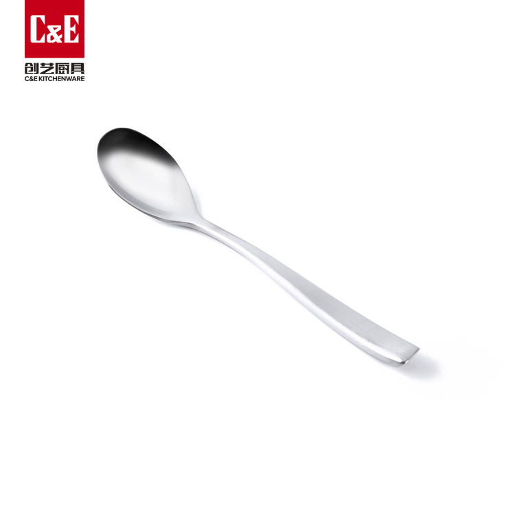 C&E Kitchenware Four sets of matte handles