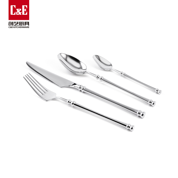 C&E Kitchenware Small waist four piece set