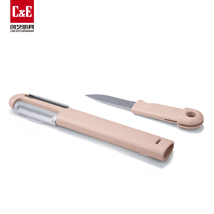 C&E Kitchenware Three in one planer