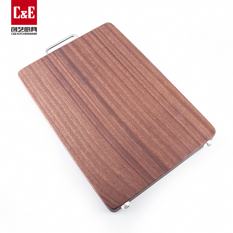 C&E Kitchenware Shabili chopping board