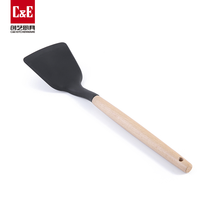 C&E Kitchenware Seven sets of silicone