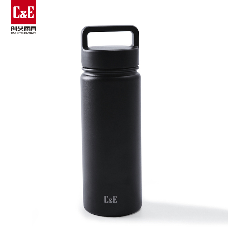 C&E Kitchenware Portable thermos