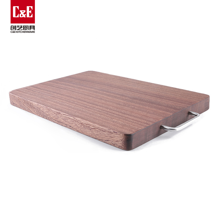 C&E Kitchenware Shabili chopping board