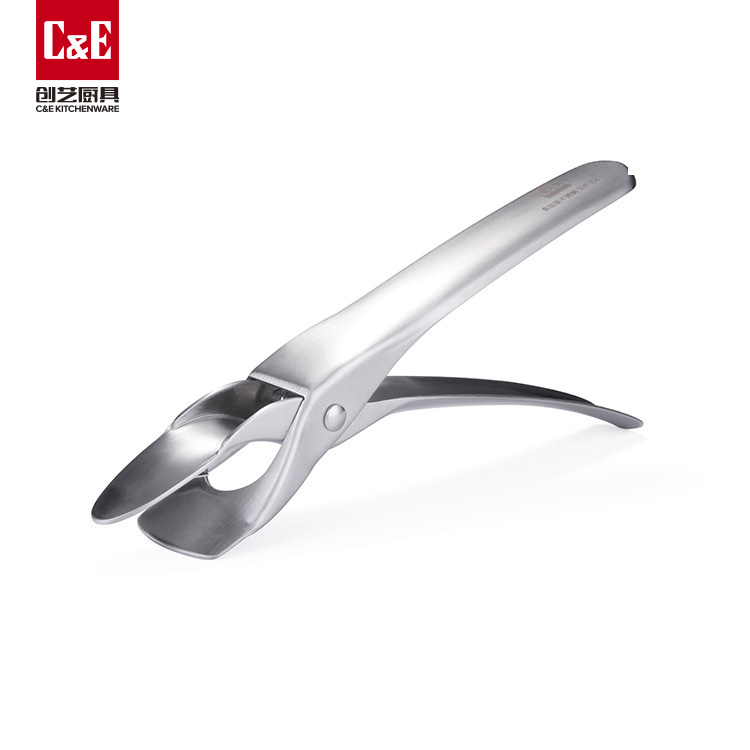 C&E Kitchenware Stainless steel anti-hot clip