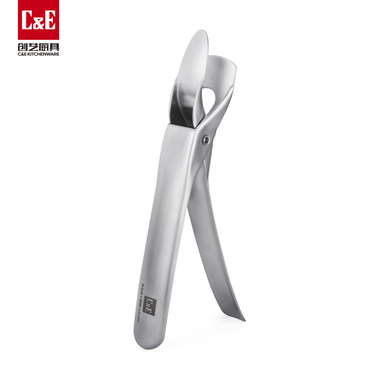 C&E Kitchenware Stainless steel anti-hot clip