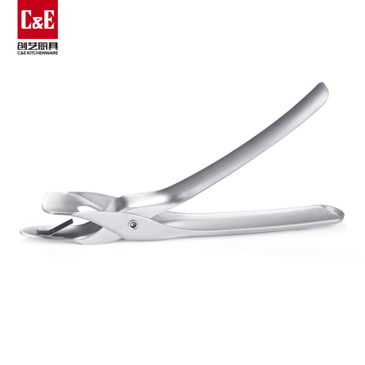 C&E Kitchenware Stainless steel anti-hot clip