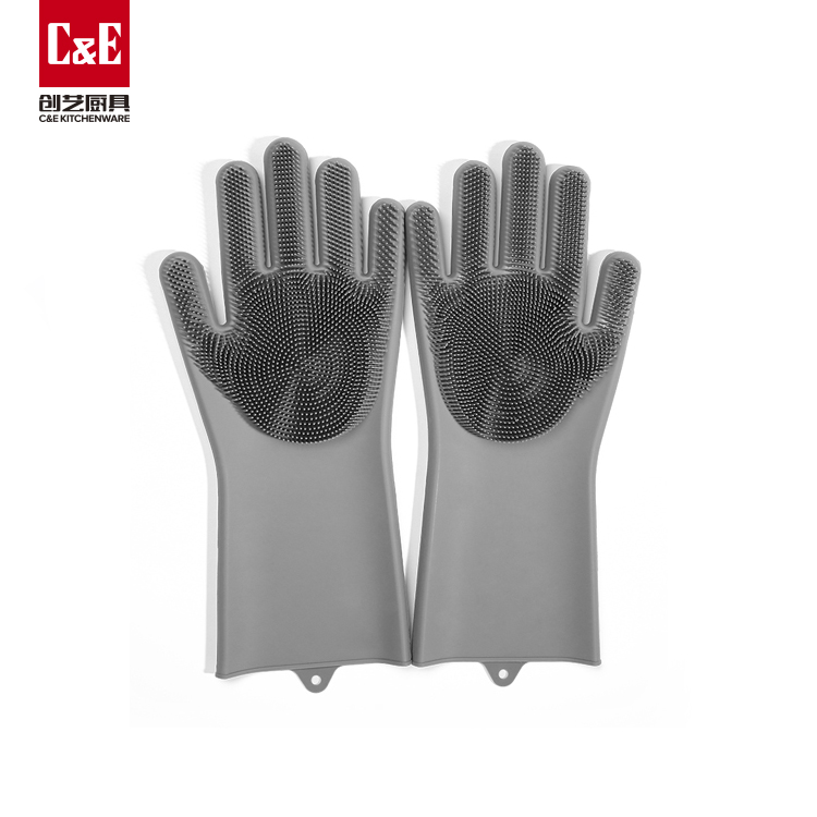 C&E Kitchenware Silicone gloves