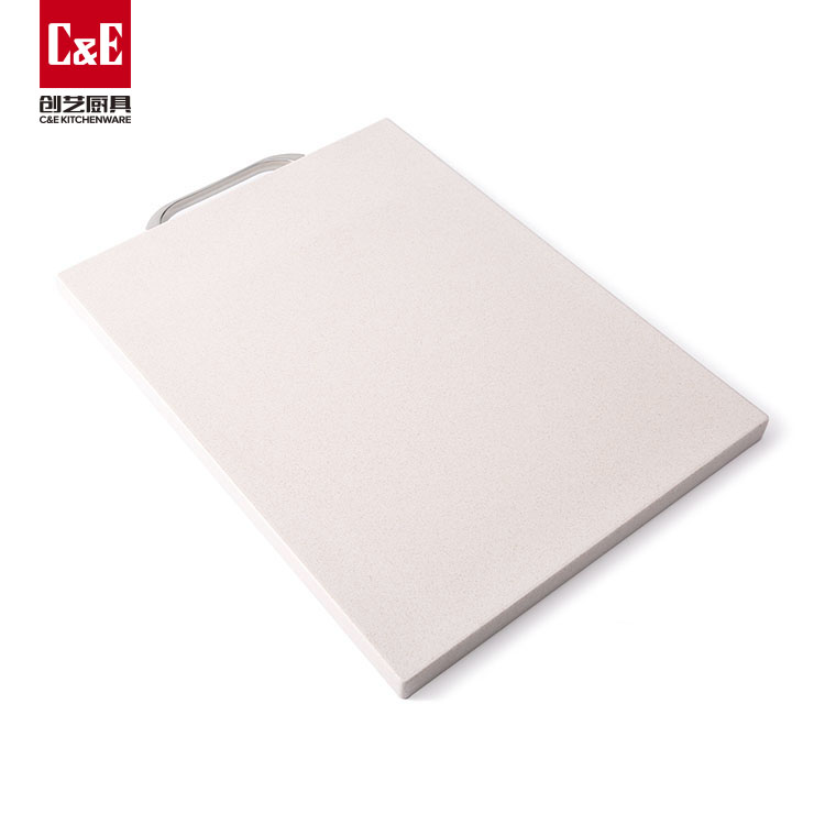C&E Kitchenware Wheat straw chopping board
