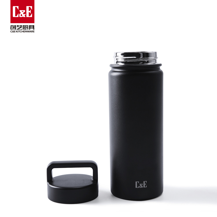 C&E Kitchenware Portable thermos