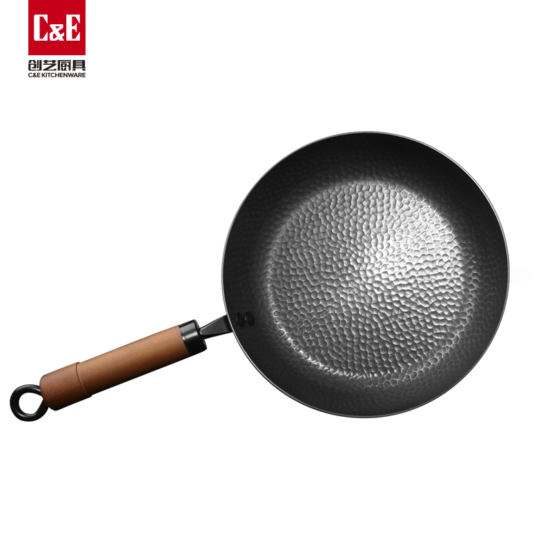 C&E Kitchenware Forging three sets