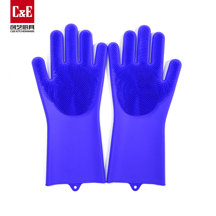 C&E Kitchenware Silicone gloves