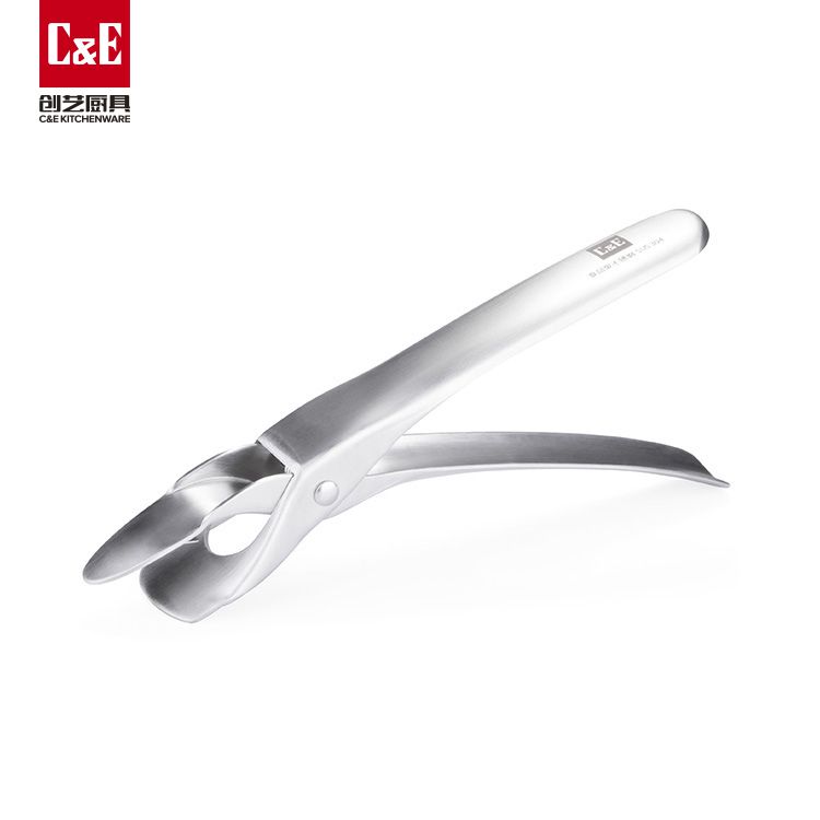 C&E Kitchenware Stainless steel anti-hot clip