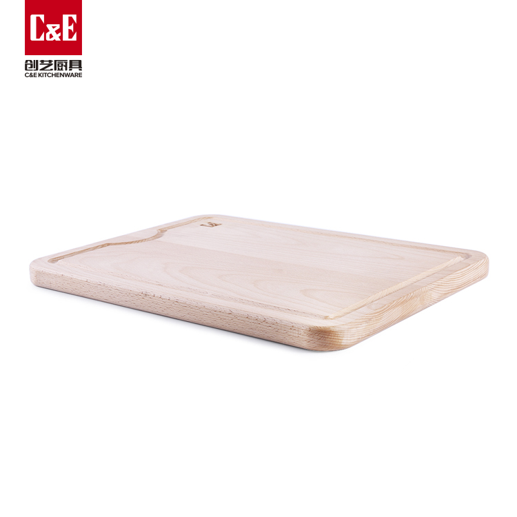 C&E Kitchenware Wooden cutting board