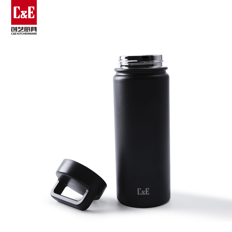 C&E Kitchenware Portable thermos