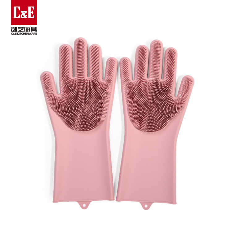 C&E Kitchenware Silicone gloves