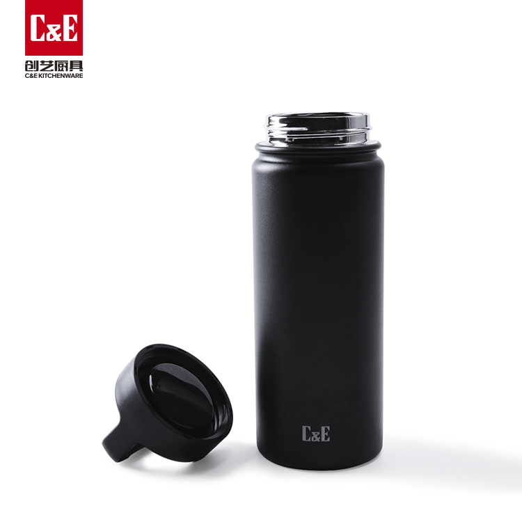 C&E Kitchenware Portable thermos