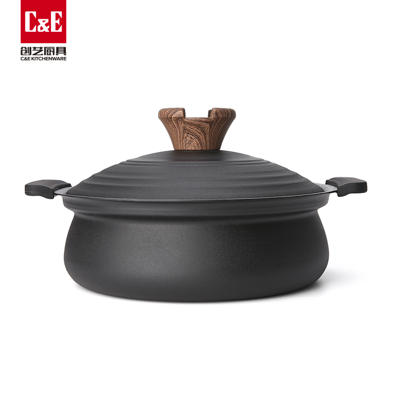 C&E Kitchenware Japanese table pan