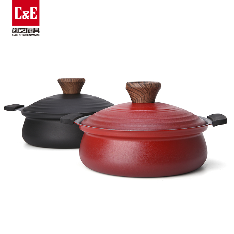 C&E Kitchenware Japanese table pan