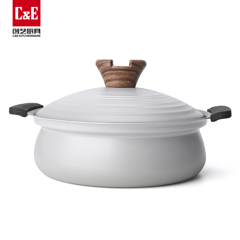 C&E Kitchenware Japanese table pan