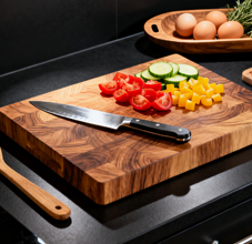 Cutting board